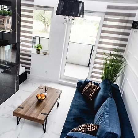 Hypnotize Apartment Glamour Konin  Εξωτερικό φωτογραφία