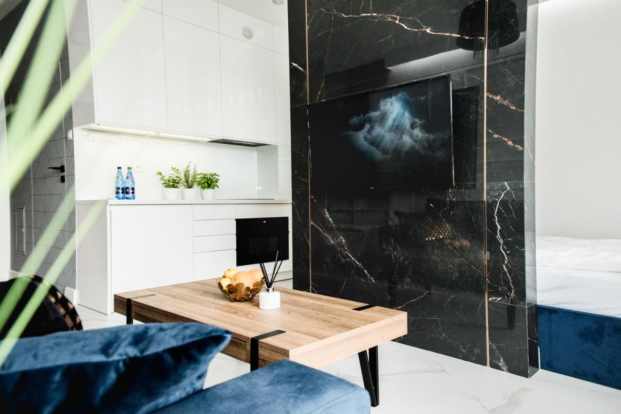 Hypnotize Apartment Glamour Konin  Εξωτερικό φωτογραφία