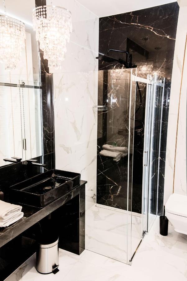 Hypnotize Apartment Glamour Konin  Εξωτερικό φωτογραφία
