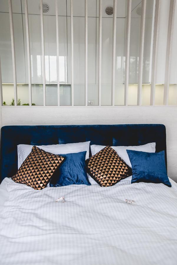 Hypnotize Apartment Glamour Konin  Εξωτερικό φωτογραφία