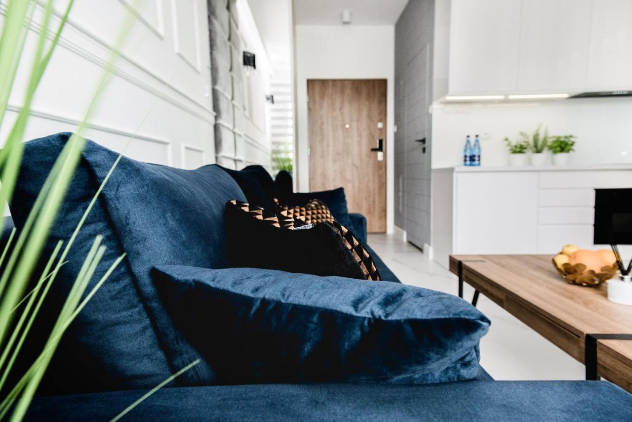 Hypnotize Apartment Glamour Konin  Εξωτερικό φωτογραφία